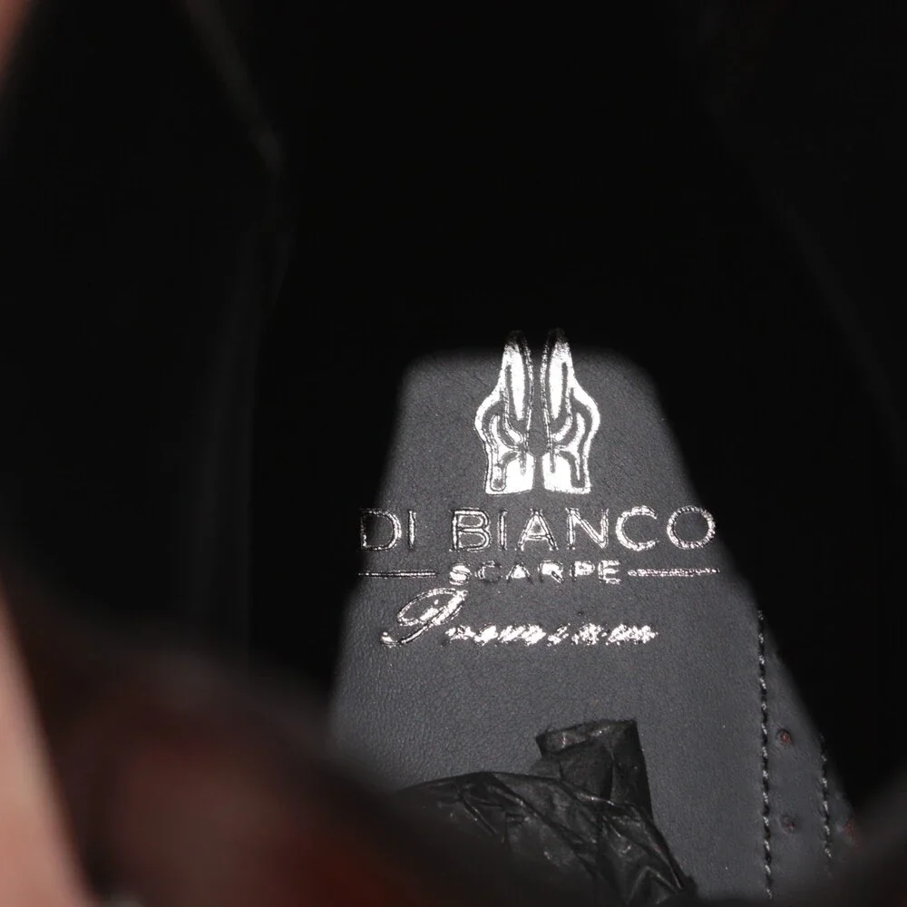Di Bianco brand di